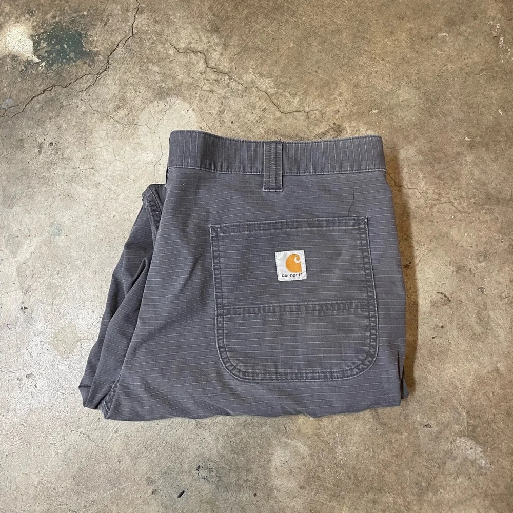 Carhartt Relaxed Fit Cargo Pants